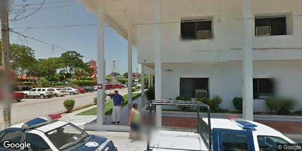 DIRECCIÓN DE PROTECCIÓN CIUDADANA MUNICIPAL